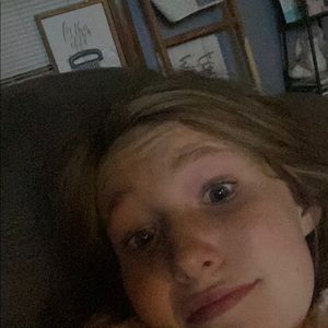 Meet your Posher, Kenlee